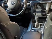 Usata Renault Kadjar 2017 SUV