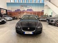 Usata Jaguar XE Business Edition 179 CV (131 kW) 2018 Other Berlina