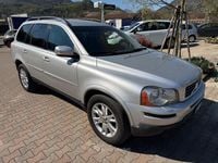 Usata Volvo XC90 Summum 185 CV (136 kW) 2007 Grigio SUV