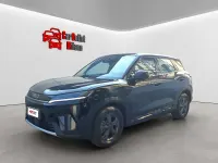 Nuova BYD Atto 2 Active 166 CV (122 kW) 2026 Obsydian black SUV