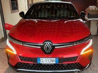 Usata Renault Mégane 95 kW (130 CV) 2023 Rosso Berlina