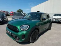 Usata Mini Cooper Countryman Hype 136 CV (100 kW) 2023 Other SUV
