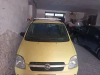 Usata Opel Agila Club 60 CV (44 kW) 2005 Monovolume