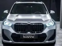 Usata BMW X1 M Sport 211 CV (155 kW) 2023 Frozen pure grey SUV
