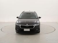 Usata Skoda Octavia Executive 150 CV (110 kW) 2023 Nero Station wagon