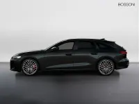 Nuova Audi S5 Sport 367 CV (269 kW) 2025 Nero Station wagon