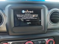 Usata Jeep Wrangler Sport 2021 Nero SUV