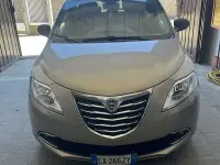 Usata Lancia Ypsilon Silver 69 CV (50 kW) 2014 Utilitaria