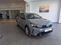 Nuova Opel Corsa Edition 101 CV (74 kW) 2025 Grigio Berlina