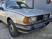 Usata Alfa Romeo Giulietta 109 CV (80 kW) 1980 Utilitaria