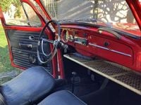 Usata VW Beetle 34 CV (25 kW) 1967 Utilitaria