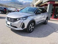 Usata Peugeot 3008 GT 131 CV (96 kW) 2024 Bianco SUV