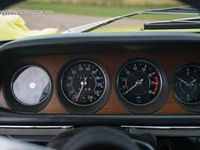 Usata BMW 3.0CSL Comfort Edition 206 CV (151 kW) 1973 Giallo Coupé