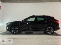 Usata Cupra Formentor 150 CV (110 kW) 2025 Nero SUV