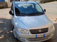 usata Fiat Multipla MultiplaII 2004 1.9 mjt Active 120cv