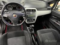 usata Abarth Grande Punto Grande Punto 1.4 T-Jet 16V 3 porte