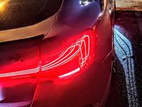 Usata BMW i4 M Sport 442 kW (601 CV) 2025 Grigio Berlina