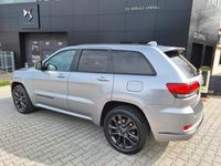 usata Jeep Grand Cherokee Grand Cherokee3.0 V6 CRD 250 Multijet II S Model MOTORE 10.000KM!!!