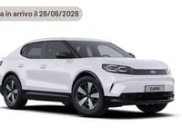 Usata Ford Capri Extended Range 210 kW (286 CV) 2024 Argento SUV