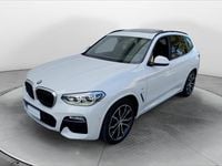 Usata BMW X3 Comfort Edition 265 CV (194 kW) 2024 SUV