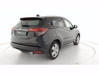 usata Honda HR-V HR V II 20191.5 i VTEC Executive Navi ADAS 2WD CVT - Metallizzata Benzina - Automatico