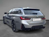 Usata BMW 340 340 CV (250 kW) 2023 Skyscraper grey metallic Station wagon