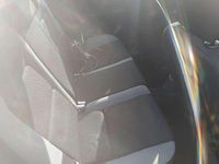 Usata Peugeot 207 Sport 73 CV (53 kW) 2009 Argento Berlina