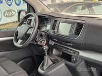 Occasion Opel Zafira Life 120 ch (88 kW) 2020 Monospace