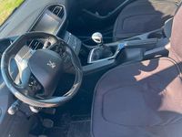 Usata Peugeot 308 120 CV (88 kW) 2016 Station wagon