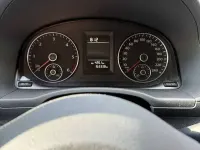 Usata VW Caddy Comfortline 75 CV (55 kW) 2015 Bianco Monovolume