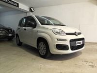 Nuova Fiat Panda Pop 69 CV (50 kW) 2026 Bianco Utilitaria