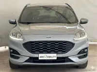 Usata Ford Kuga ST-Line 120 CV (88 kW) 2024 Grigio SUV