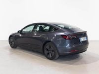 Usata Tesla Model 3 153 kW (209 CV) 2022 Gray Berlina