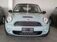 usata Mini Cooper S Cooper S 1.6184cv FL