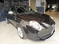 Usata Alfa Romeo MiTo Progression 85 CV (62 kW) 2015 Nero Utilitaria