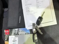 Usata Nissan Qashqai Visia 110 CV (80 kW) 2015 Bianco SUV