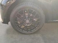 Usata Smart ForFour 71 CV (52 kW) 2019 Nero Utilitaria