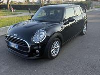 Usata Mini Cooper D Business 116 CV (85 kW) 2015 Utilitaria
