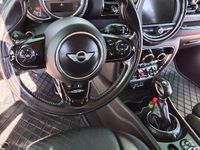 Usata Mini Clubman 2017 Bianco Station wagon