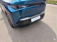 Usata Peugeot 3008 Allure 136 CV (100 kW) 2024 Blu/azzurro SUV