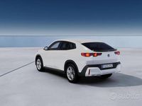 Nuova BMW X2 Comfort Edition 150 CV (110 kW) 2025 Bianco SUV