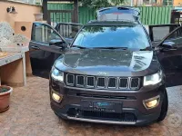 Usata Jeep Compass 120 CV (88 kW) 2020 SUV