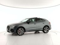 Usata Audi RS Q3 Sportback 400 CV (294 kW) 2020 Grigio SUV