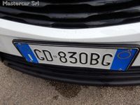 usata Opel Crossland X 1.2 Advance 83cv - km certificati - targa GD830BG