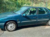 Usata Citroën XM 1995 Berlina
