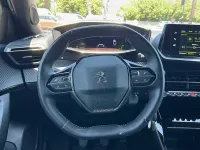Usata Peugeot 2008 Allure 2023 Grigio SUV