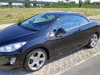 usata Peugeot 308 CC 308 1.6 thp 16v Feline 150cv