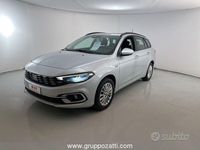 usata Fiat Tipo 1.6 Mjt S&S SW Life