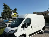 Usado Fiat Ducato 33 140 HP (102 kW) 2020 Branco Van