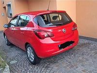 Usata Opel Corsa 90 CV (66 kW) 2016 Utilitaria